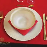 Couette-café Sharazan