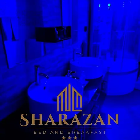 Sharazan Каникатти