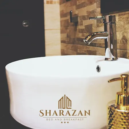 Sharazan Отель типа 