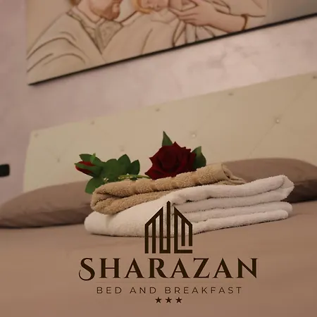 Sharazan 3*