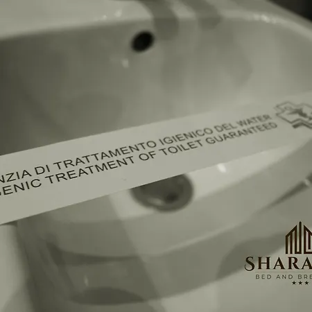 Nocleg ze śniadaniem Sharazan Canicattì