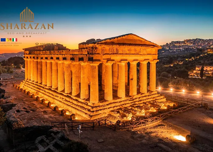Sharazan