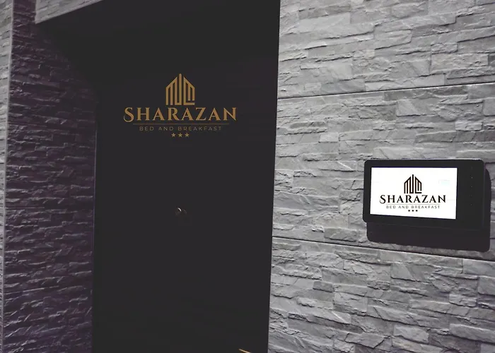 Sharazan 3*