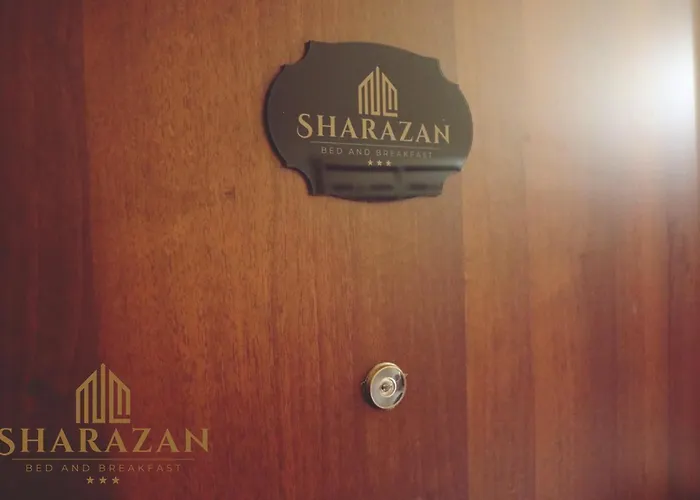 Sharazan Canicattì