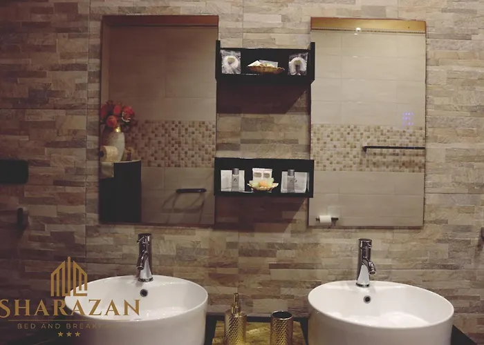 Sharazan 3*
