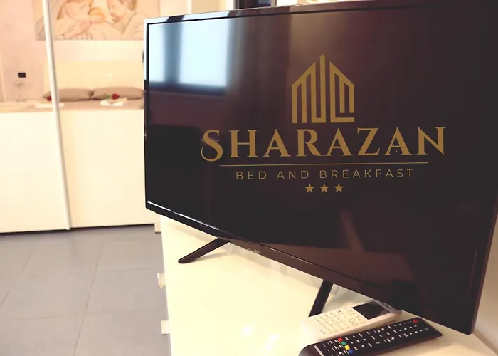 Sharazan 3* Canicattì