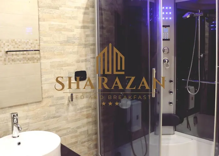 Sharazan Bed & Breakfast 3*