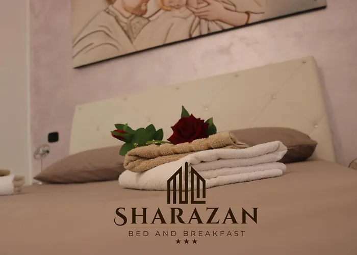 Sharazan 3*