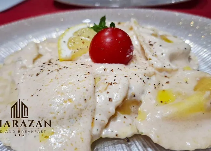 Bed & Breakfast Sharazan Canicattì