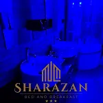 Sharazan 카니카티