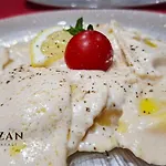B&B Sharazan 카니카티