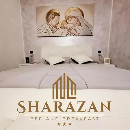 Bed & Breakfast Sharazan *