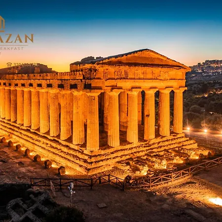Sharazan