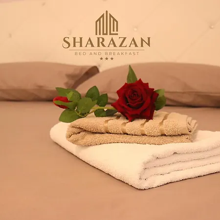 Bed & Breakfast Sharazan