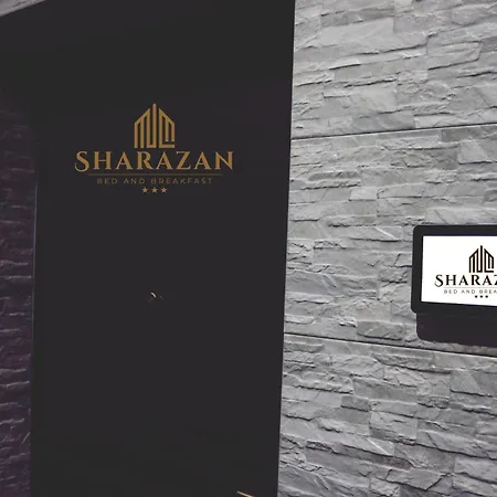 Sharazan 3*