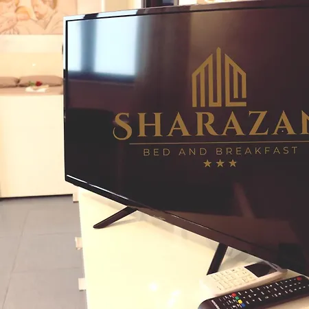 Sharazan 3* 카니카티