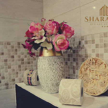 Sharazan * Canicatti
