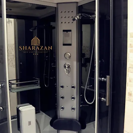 Sharazan Bed & Breakfast