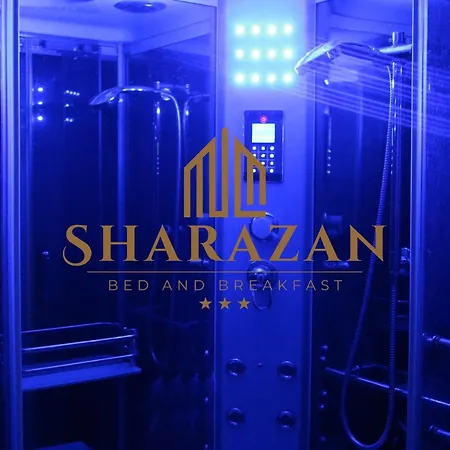 Bed & Breakfast Sharazan