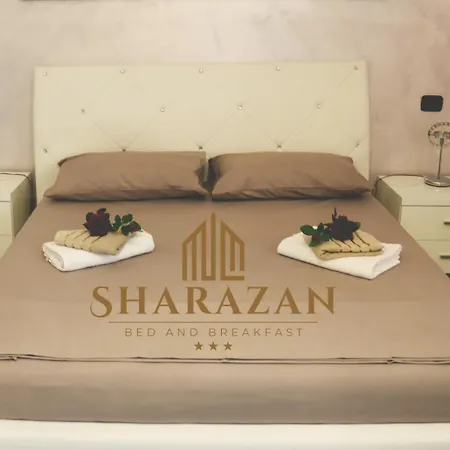 Bed & Breakfast Sharazan *