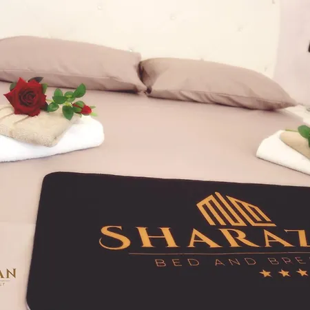 Sharazan 3*