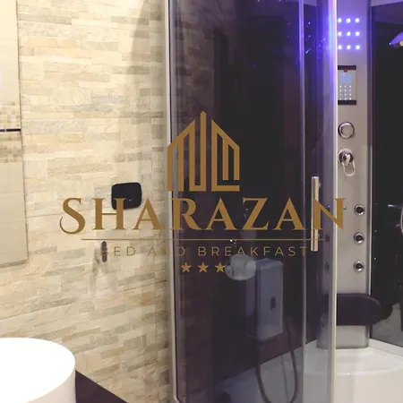 Bed and Breakfast Sharazan 3*