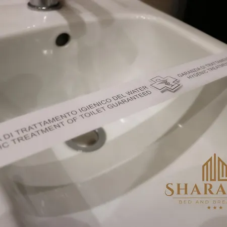 Sharazan Canicattì