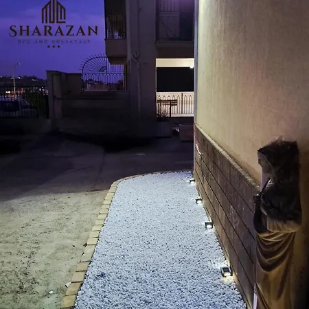Sharazan 3* Canicattì